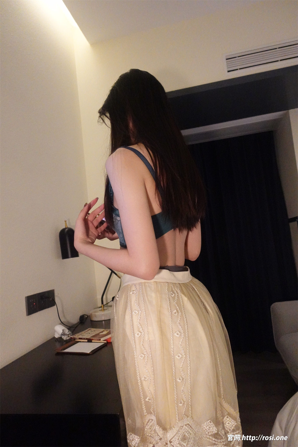 rosi美女写真系列