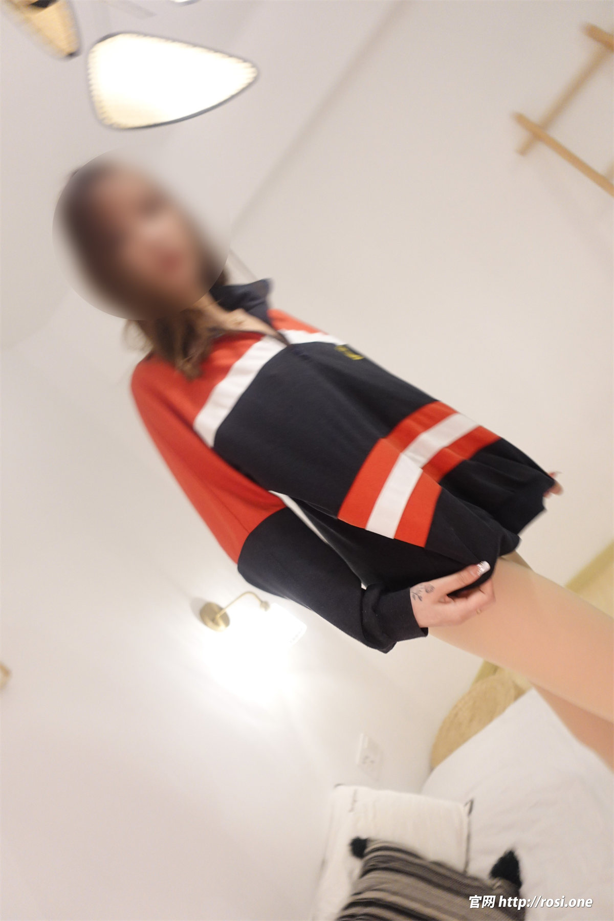 rosimm美女写真系列