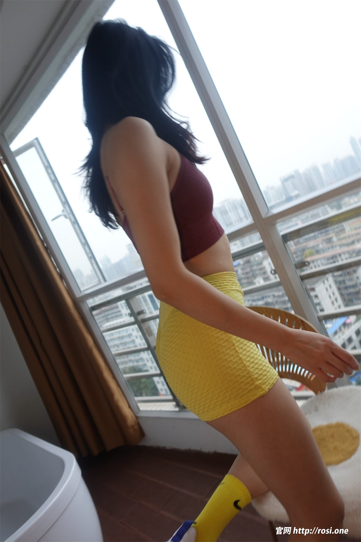 rosi美女写真系列