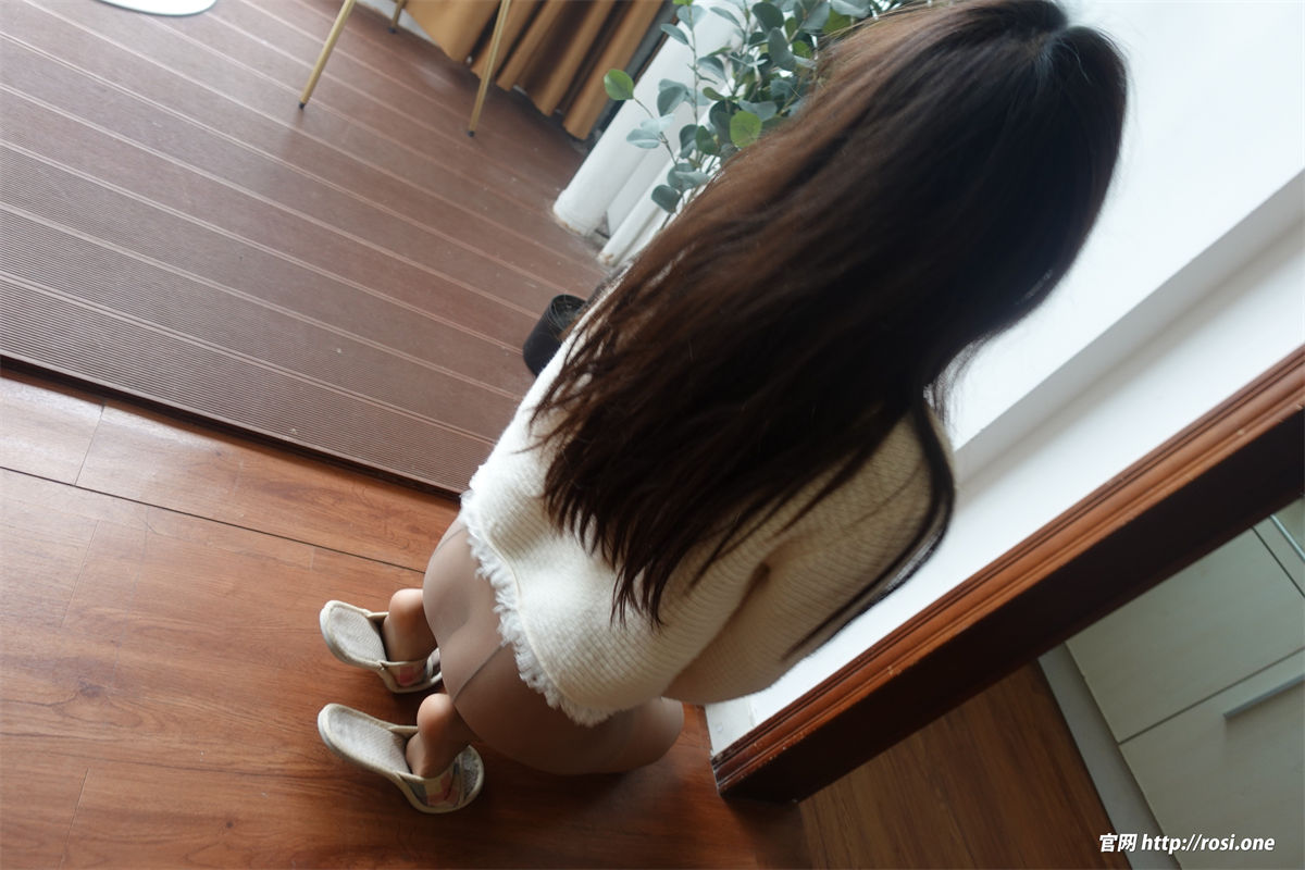 rosi美女内衣写真系列