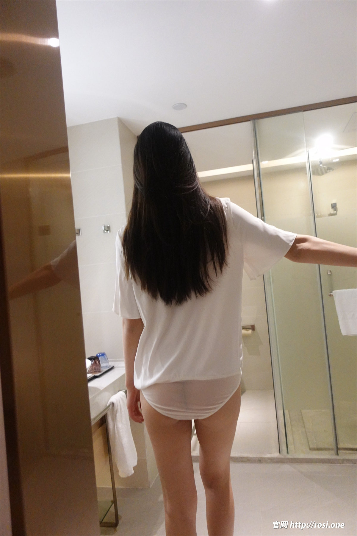 rosi美女写真