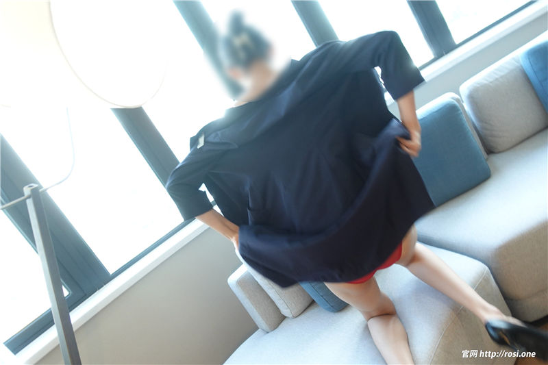 [ROSI写真]内衣系列 NO.3687 2/2(17)